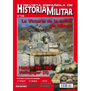 REVISTA ESPAÑOLA DE HISTORIA MILITAR 148