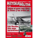 REVISTA ESPAÑOLA DE HISTORIA MILITAR 149