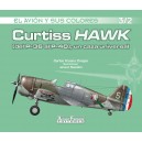 Curtiss HAWK (del P-36 al P-40), un caza universal 