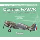 Curtiss HAWK (del P-36 al P-40), un caza universal 
