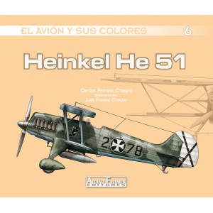 Heinkel He 51