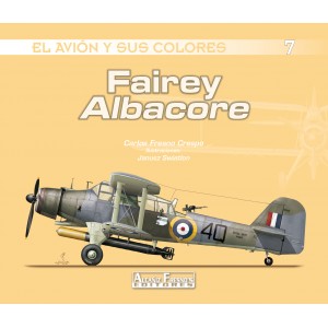 Fairey Albacore