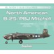North American B-25/PBJ Mitchell 11/1