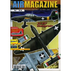 AIR MAGAZINE N.º 33 