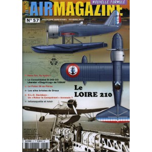 AIR MAGAZINE N.º 57 