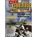 023 CIEL DE GUERRE