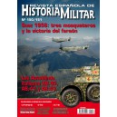 REVISTA ESPAÑOLA DE HISTORIA MILITAR 150/151