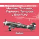 Hawker Tornado, Typhoon, Tempest y Sea Fury