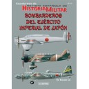 Cuaderno nº 12 Bombaderos del ejército imperial del Japón