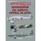 Cuaderno nº 12 Bombaderos del ejército imperial del Japón