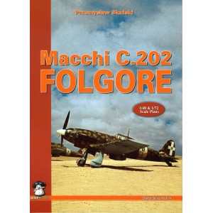 Macchi C.202 Folgore