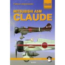 Mitsubishi A5M Claude