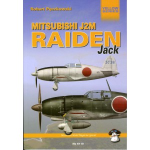 Mitsubishi J2M Raiden