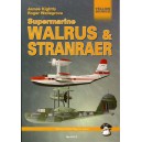 Supermarine Walrus & Stranraer