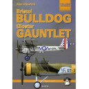 Bristol Bulldog & Gloster Gauntlet