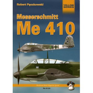 Messerschmitt Me 410