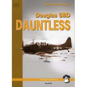 Douglas SBD Dauntless