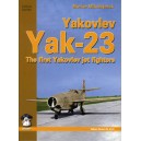 Yakovlev Yak-23