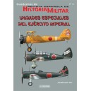 Cuaderno nº 13 Unidades Especiales del Ejército Imperial