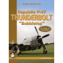 Republic P-47 Thunderbolt "Bubbletop"