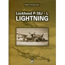 Lockheed P-38J-L Lightning