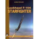 Lockheed F-104 Starfighter