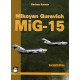 Mikoyan Gurevich MiG-15