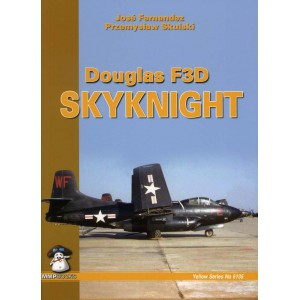 Douglas F3D Skynight