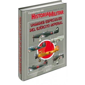 Unidades Especiales del Ejército Imperial