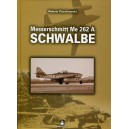 Messerschmitt 262A Schwalbe