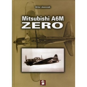 Mitsubishi A6M Zero