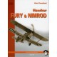Hawker Fury & Nimrod
