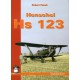 Henschel Hs 123