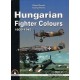Hungarian Fighter Colours V2 1930-1945