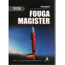 Fouga Magister