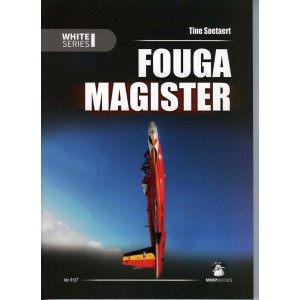 Fouga Magister