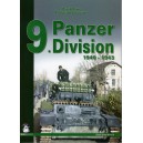 9, Panzer Division