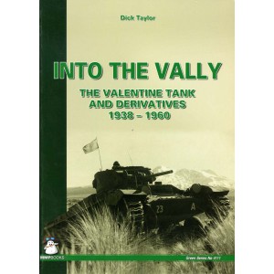 Into the Vally