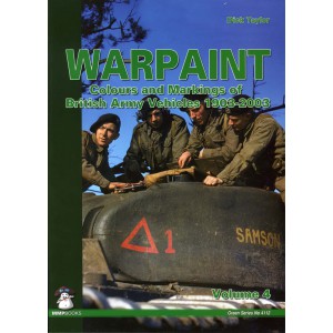 Warpaint V4