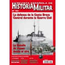 REVISTA ESPAÑOLA DE HISTORIA MILITAR 155