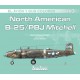 North American B-25/PBJ Mitchell 11/2