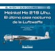 Heinkel He 219 Uhu.