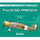 Fiat G.50 FRECCIA