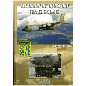 Escadron de Trasnport Franche-Comté