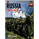 Blitakrieg Vol 3 Russia 1941-1942