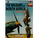 Blitzkrieg Vol 4 The Balkans and North Africa 1941-1942