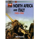 Blitzkrieg Vol 6 North Africa & Italy 1942-1944