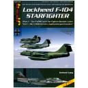 Lockheed F-104 Starfighter