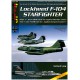 Lockheed F-104 Starfighter