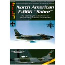 North American F-86K "Sabre"